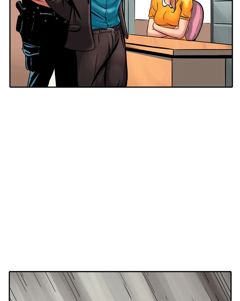 Read Acursian chapter 3 image 50 on Lezhin