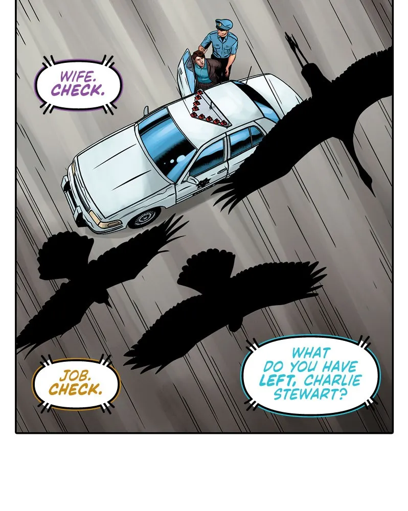 Read Acursian chapter 3 image 51 on Lezhin