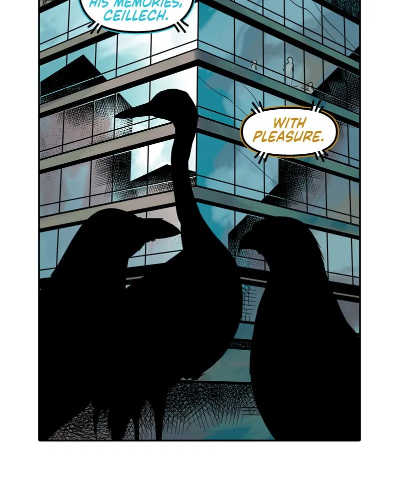 Read Acursian chapter 3 image 7 on Lezhin