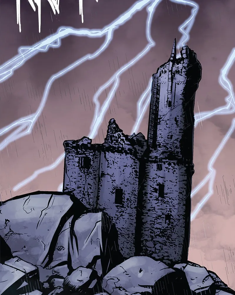 Read Acursian chapter 4 image 19 on Lezhin