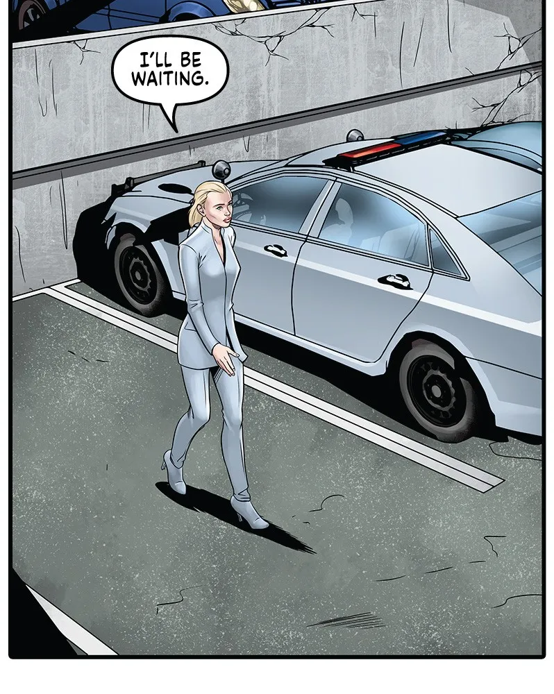 Read Acursian chapter 4 image 2 on Lezhin