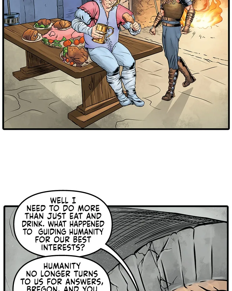 Read Acursian chapter 4 image 41 on Lezhin