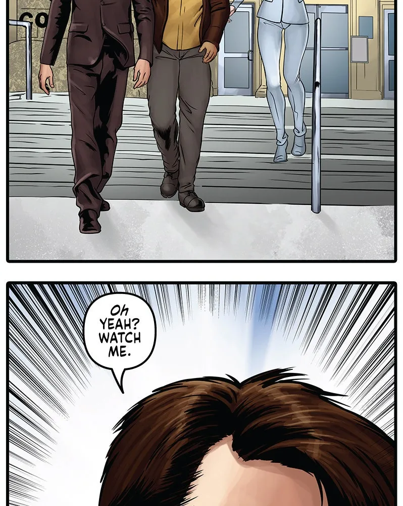 Read Acursian chapter 4 image 57 on Lezhin