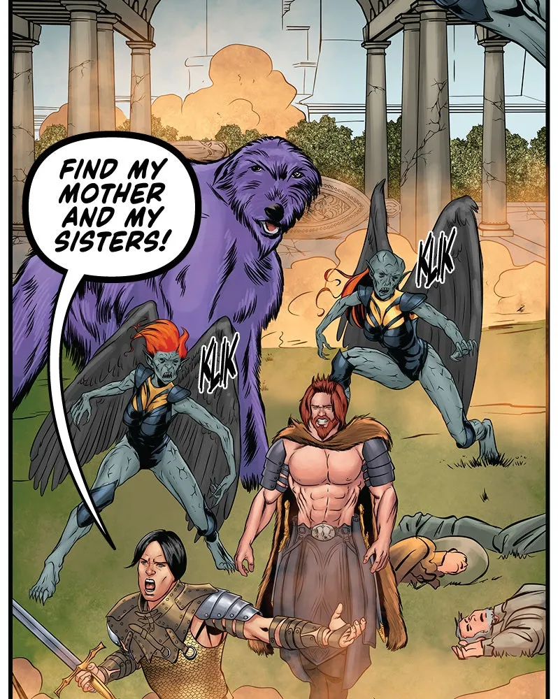 Read Acursian chapter 4 image 61 on Lezhin