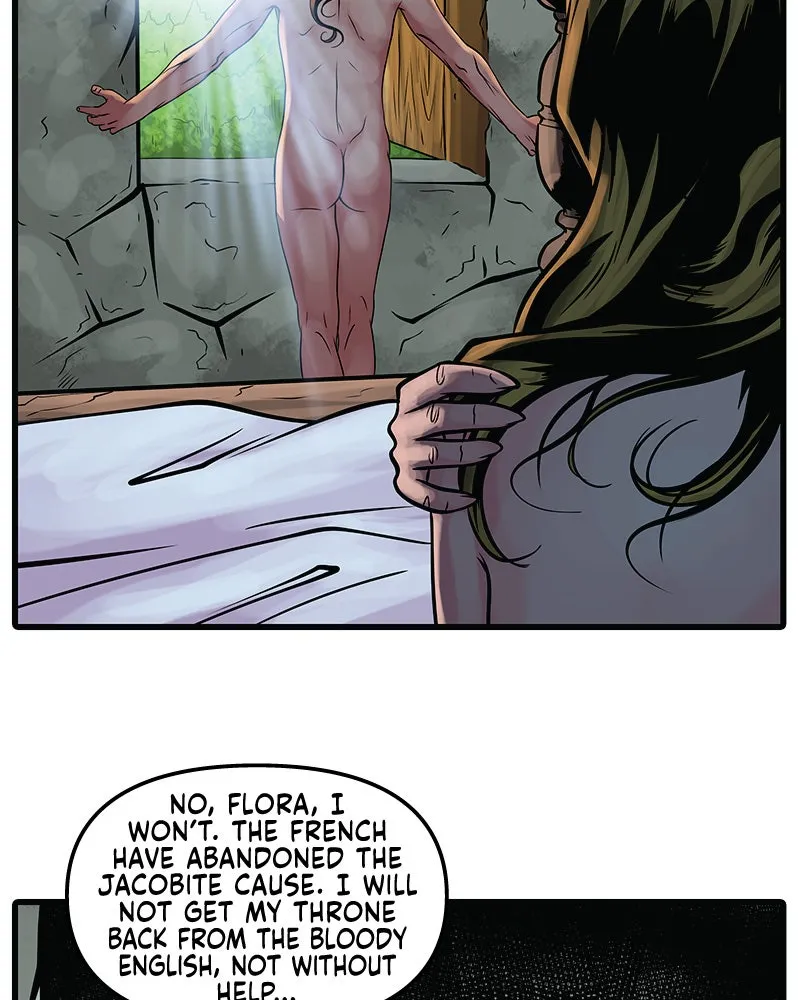 Read Acursian chapter 4 image 73 on Lezhin