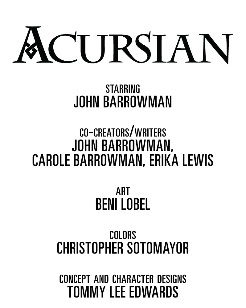 Read Acursian chapter 4 image 77 on Lezhin