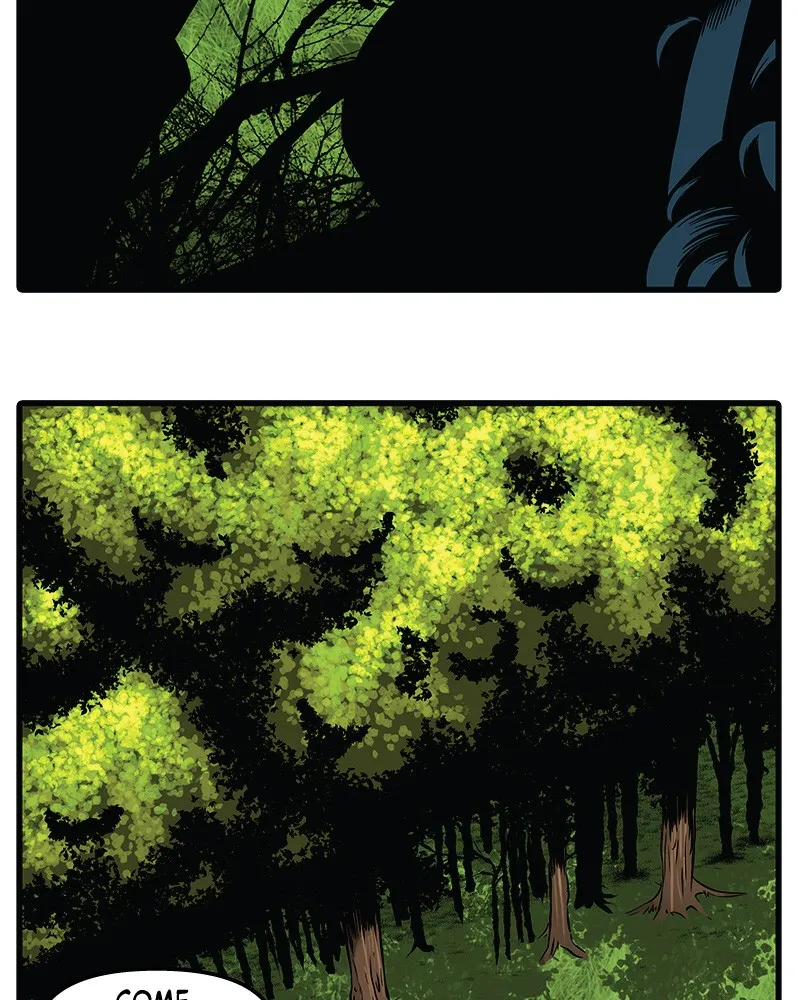 Read Acursian chapter 5 image 11 on Lezhin