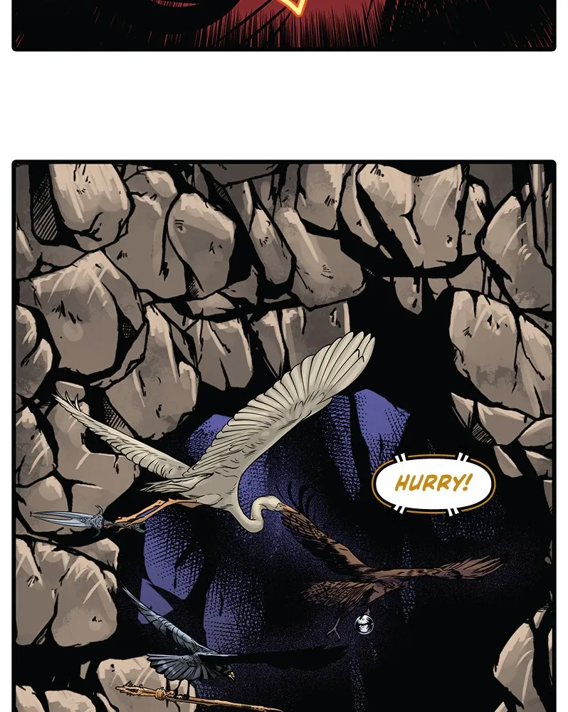 Read Acursian chapter 5 image 17 on Lezhin