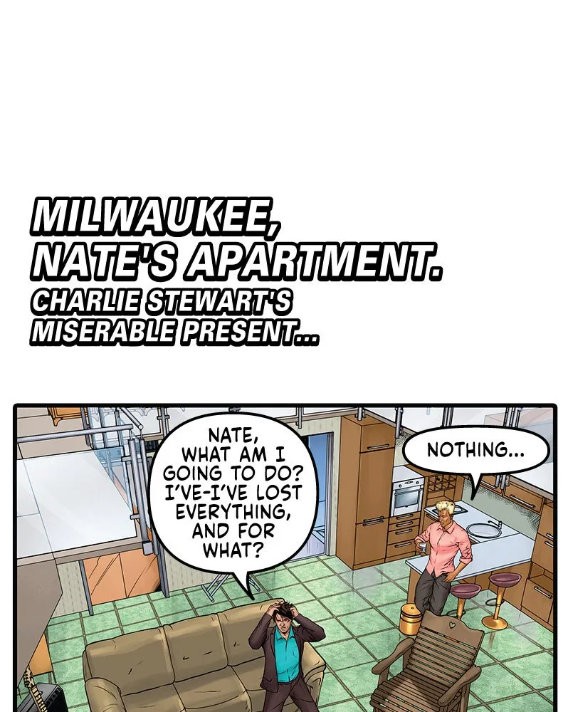 Read Acursian chapter 5 image 24 on Lezhin