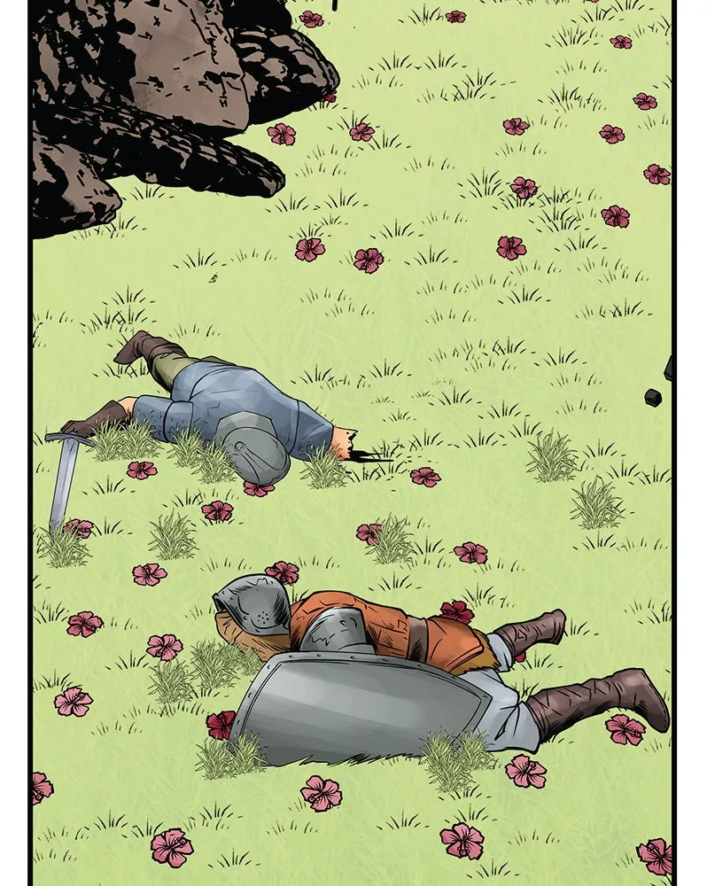 Read Acursian chapter 5 image 36 on Lezhin