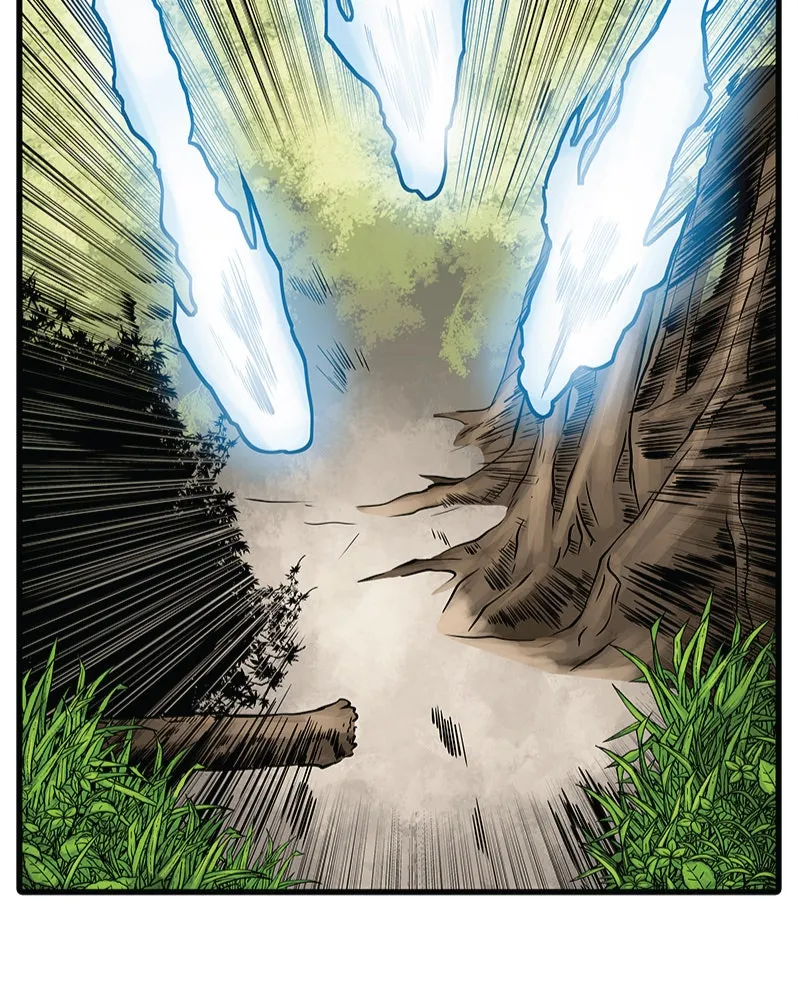Read Acursian chapter 5 image 4 on Lezhin