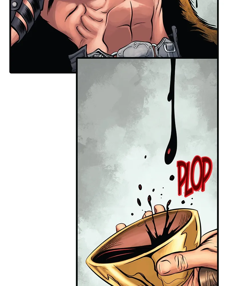 Read Acursian chapter 5 image 44 on Lezhin