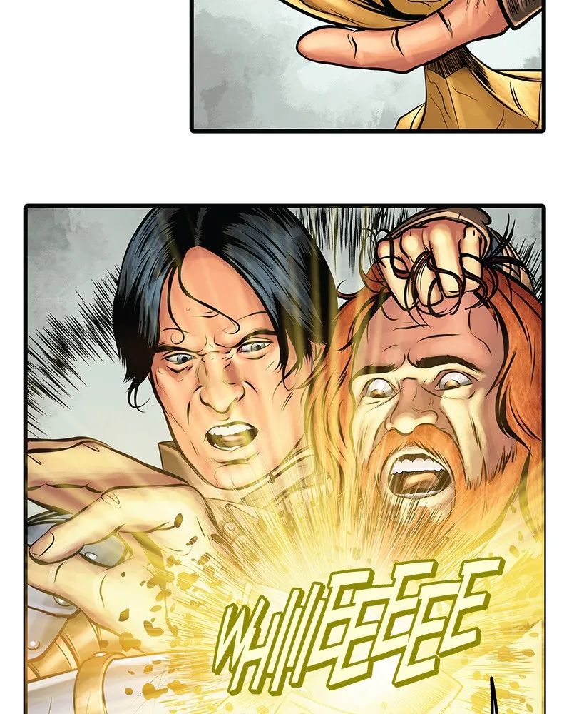 Read Acursian chapter 5 image 45 on Lezhin