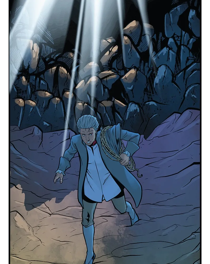 Read Acursian chapter 5 image 54 on Lezhin