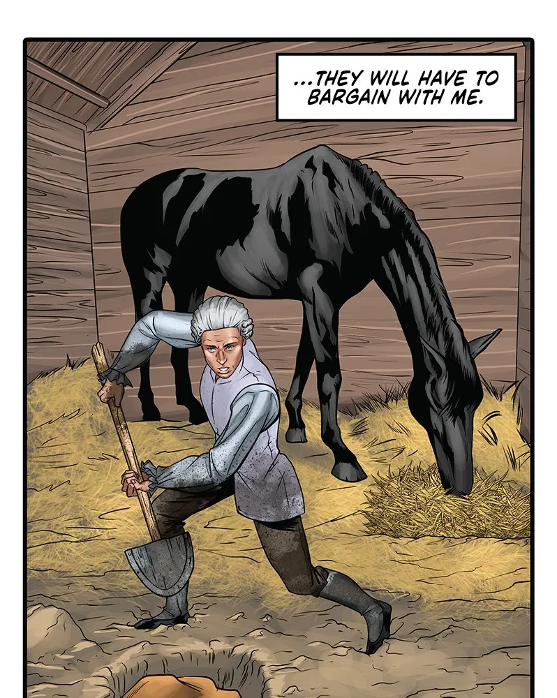 Read Acursian chapter 5 image 59 on Lezhin