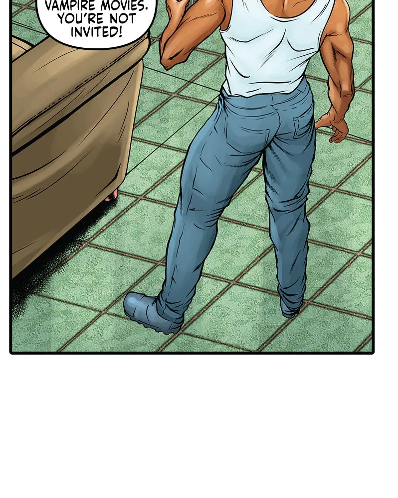 Read Acursian chapter 5 image 64 on Lezhin
