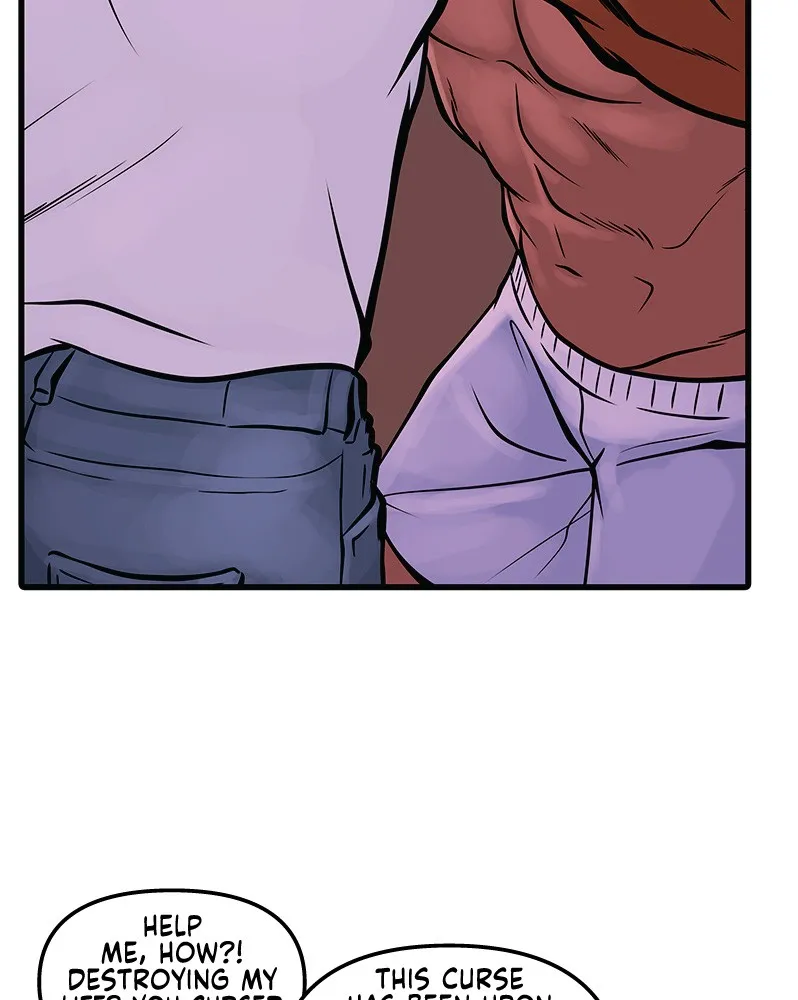 Read Acursian chapter 5 image 70 on Lezhin