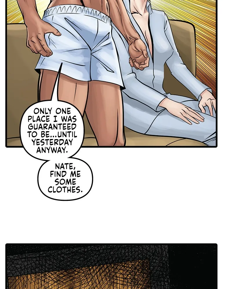 Read Acursian chapter 5 image 77 on Lezhin
