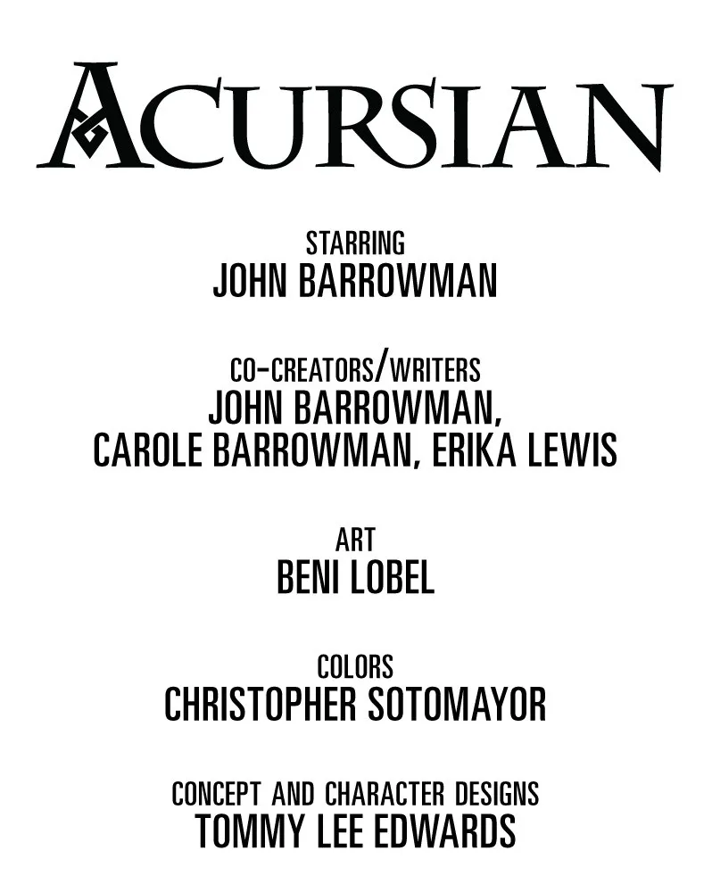 Read Acursian chapter 5 image 81 on Lezhin
