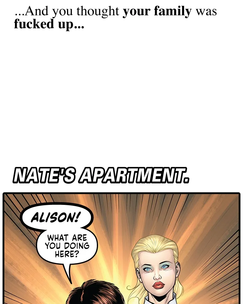 Read Acursian chapter 6 image 1 on Lezhin