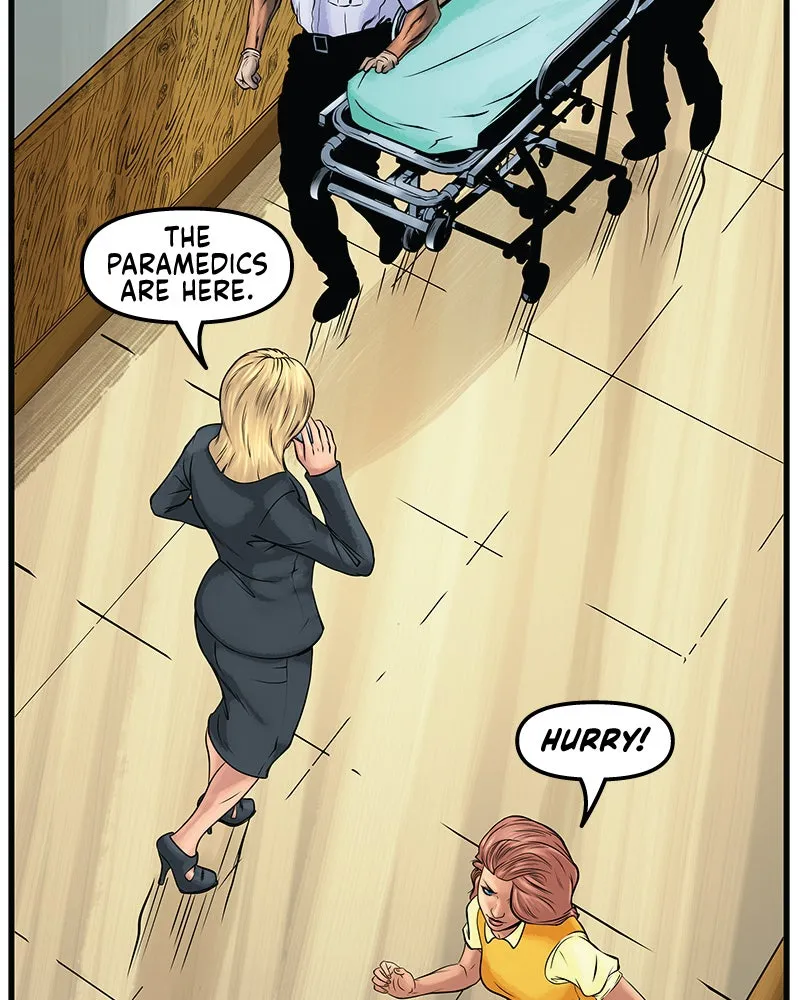 Read Acursian chapter 6 image 12 on Lezhin