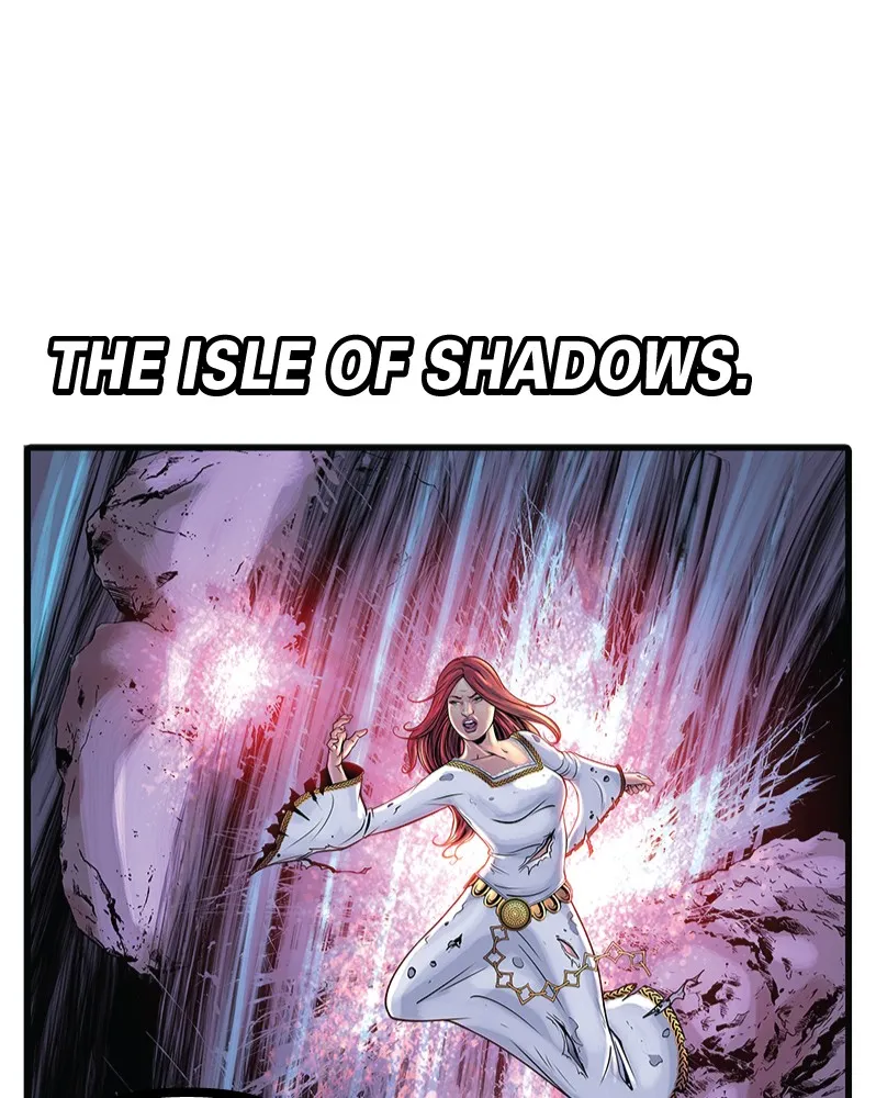 Read Acursian chapter 6 image 22 on Lezhin