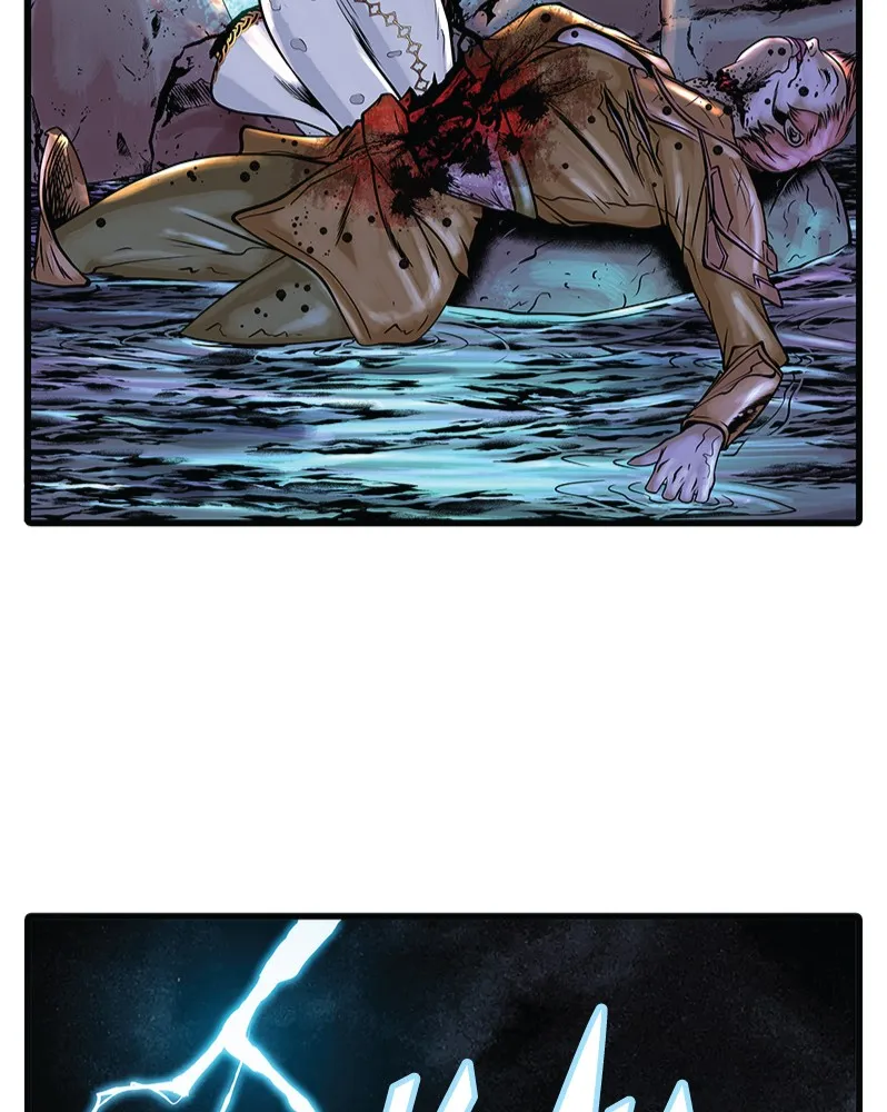 Read Acursian chapter 6 image 24 on Lezhin