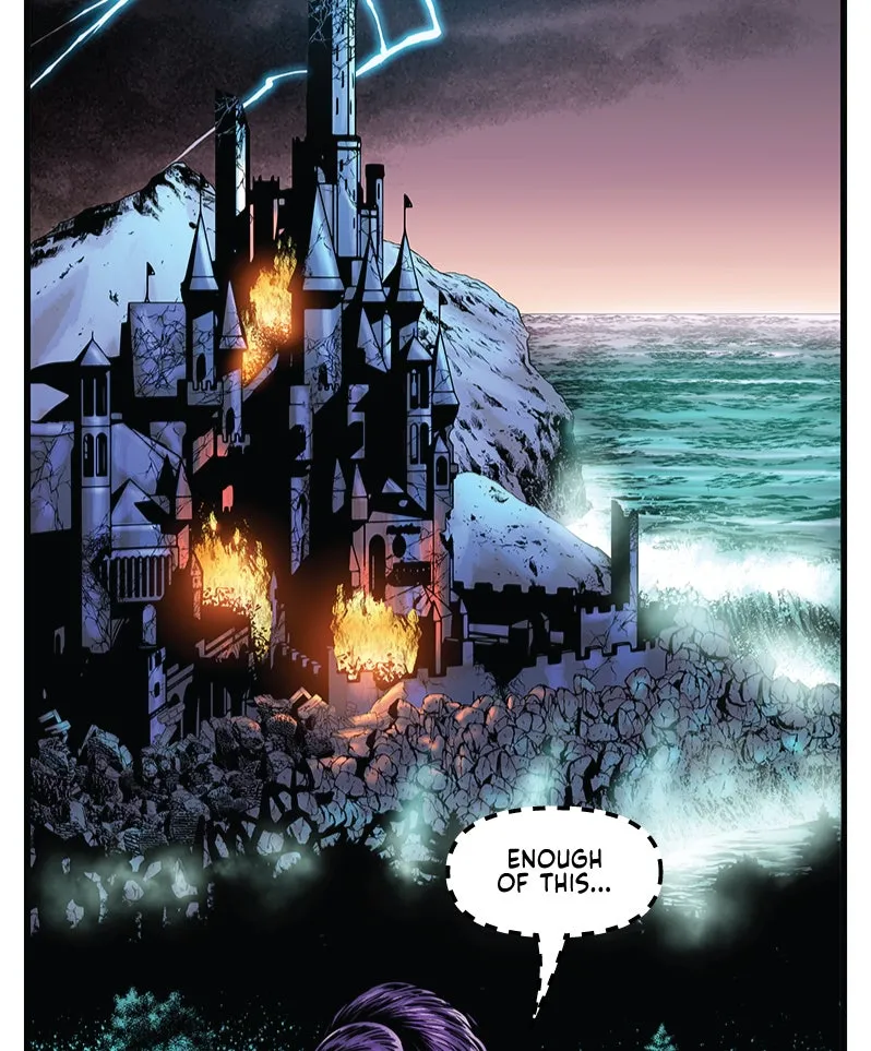 Read Acursian chapter 6 image 26 on Lezhin