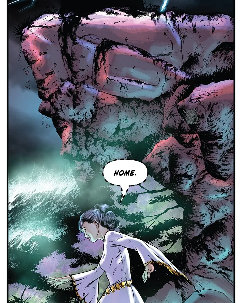 Read Acursian chapter 6 image 29 on Lezhin