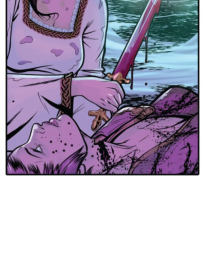 Read Acursian chapter 6 image 31 on Lezhin