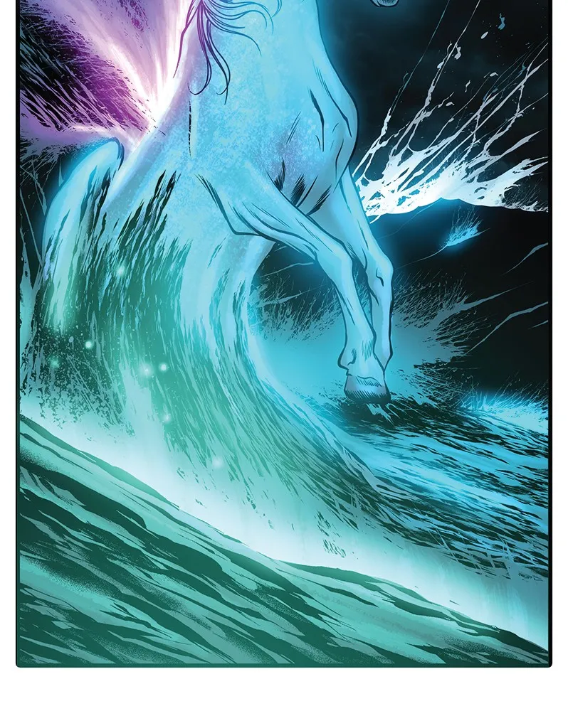 Read Acursian chapter 6 image 36 on Lezhin