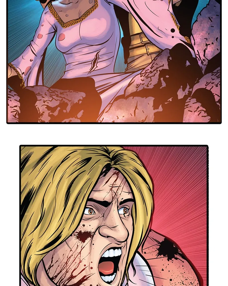 Read Acursian chapter 6 image 43 on Lezhin