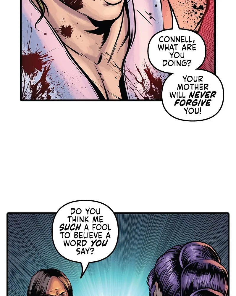 Read Acursian chapter 6 image 44 on Lezhin