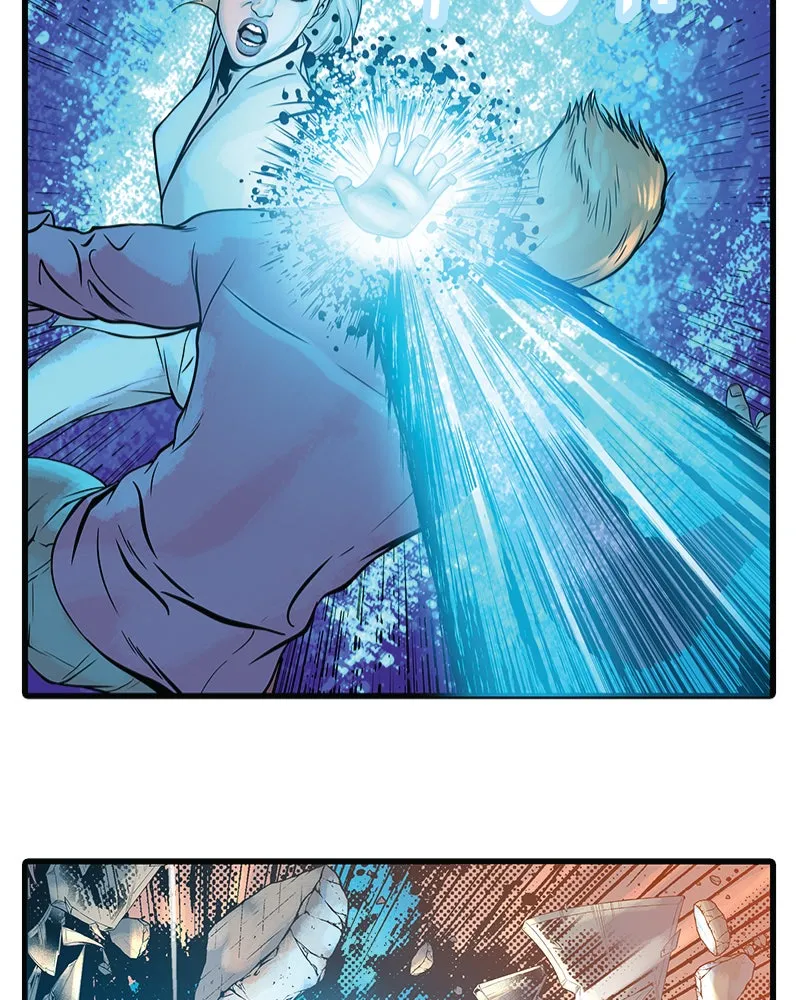Read Acursian chapter 6 image 55 on Lezhin