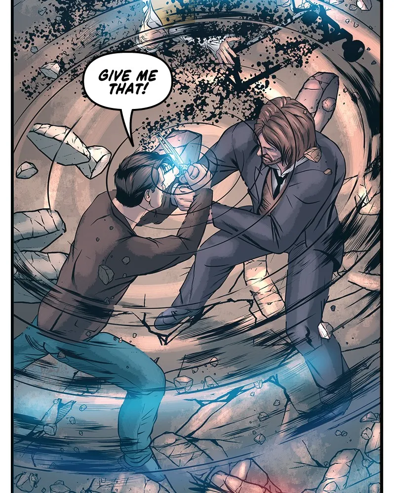 Read Acursian chapter 6 image 66 on Lezhin