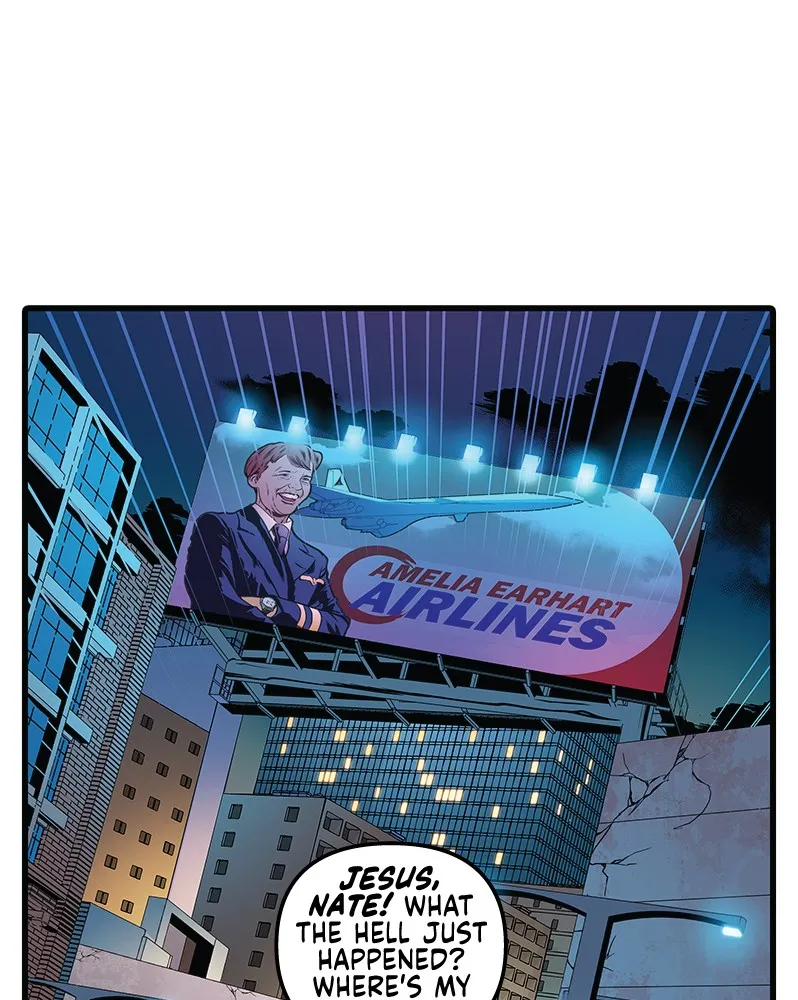 Read Acursian chapter 6 image 71 on Lezhin