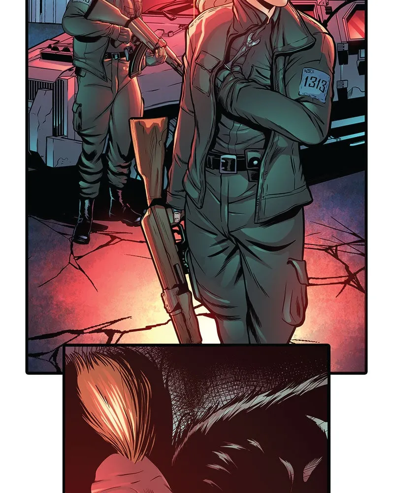 Read Acursian chapter 7 image 13 on Lezhin