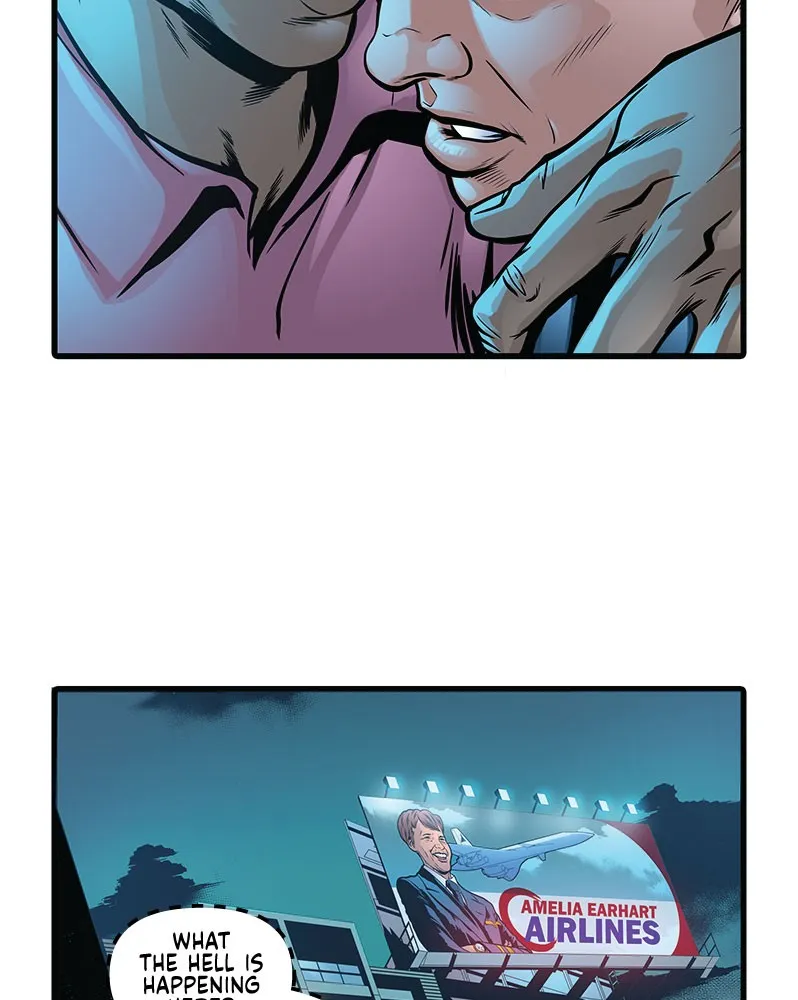 Read Acursian chapter 7 image 16 on Lezhin