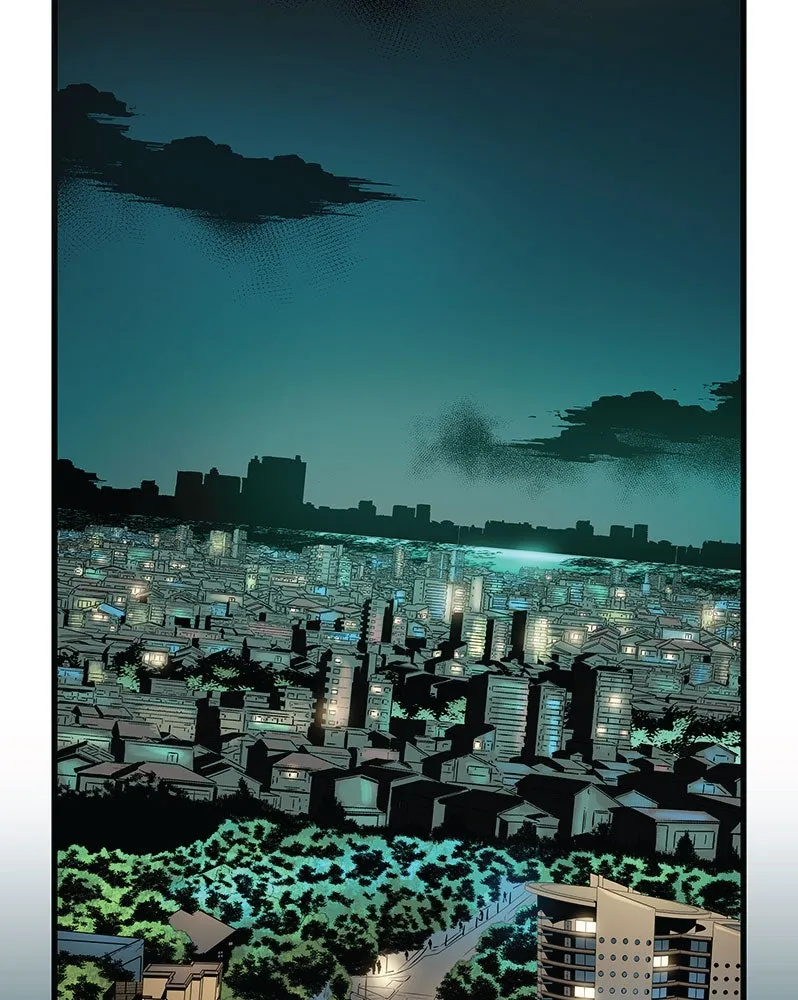 Read Acursian chapter 7 image 19 on Lezhin