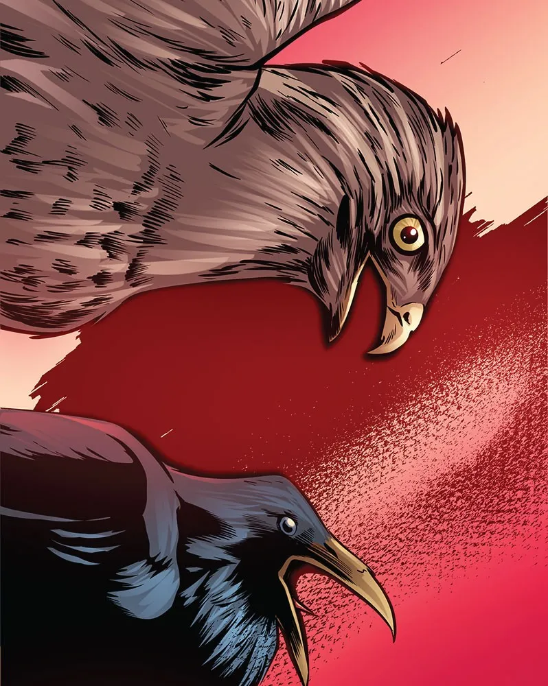 Read Acursian chapter 7 image 22 on Lezhin