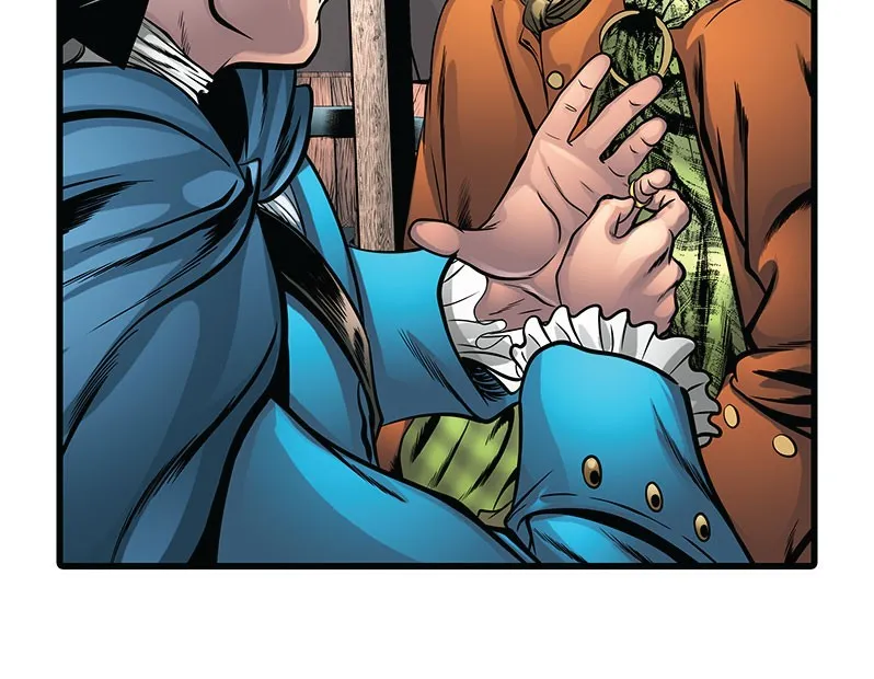 Read Acursian chapter 7 image 30 on Lezhin