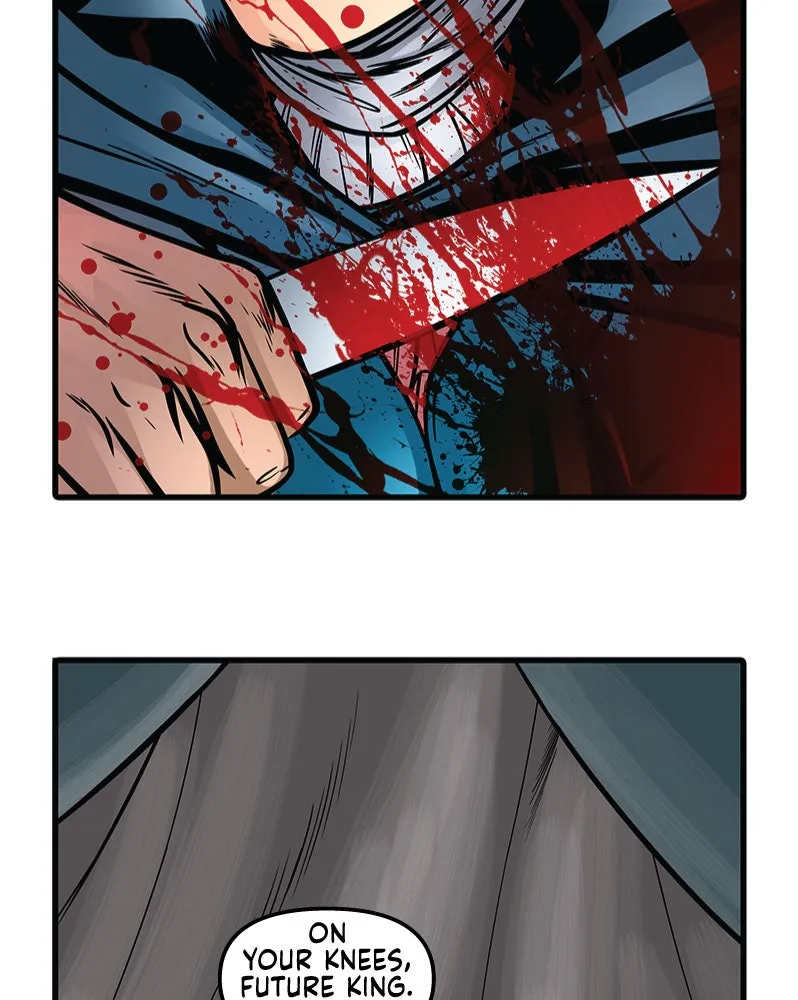 Read Acursian chapter 7 image 42 on Lezhin