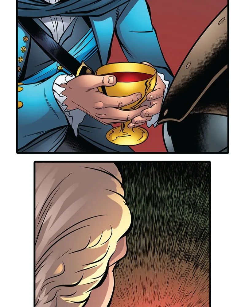 Read Acursian chapter 7 image 45 on Lezhin