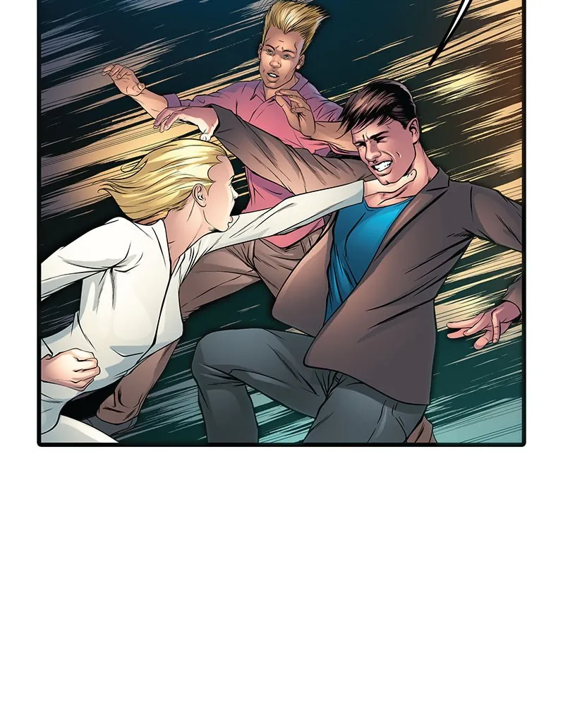 Read Acursian chapter 7 image 58 on Lezhin