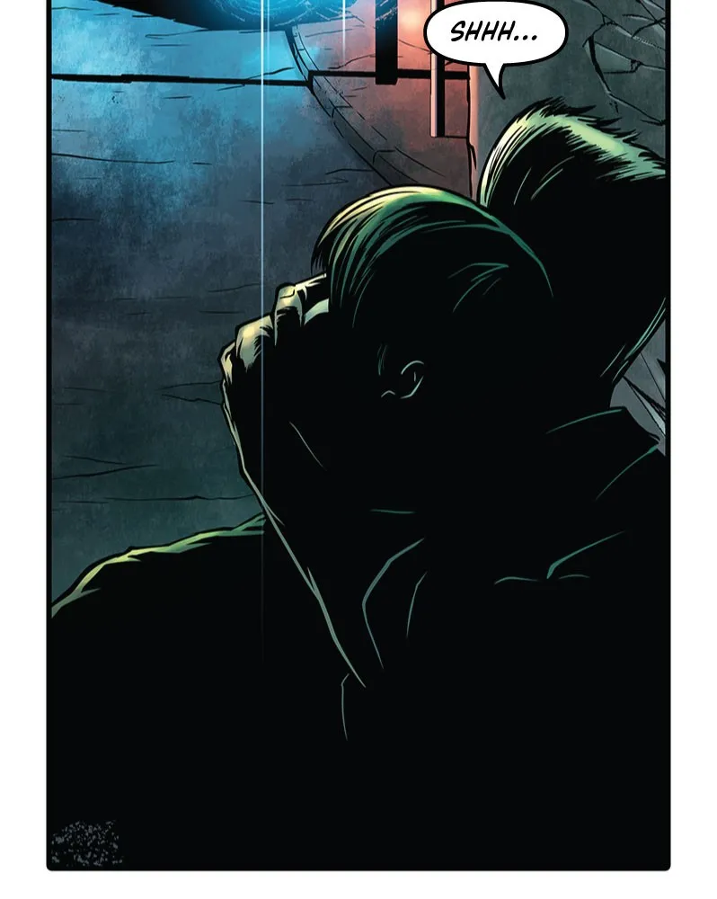 Read Acursian chapter 7 image 6 on Lezhin