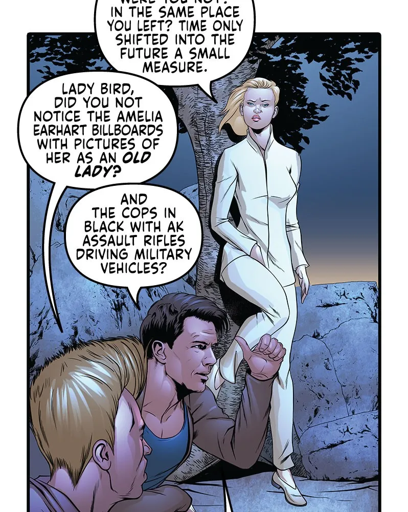 Read Acursian chapter 7 image 64 on Lezhin