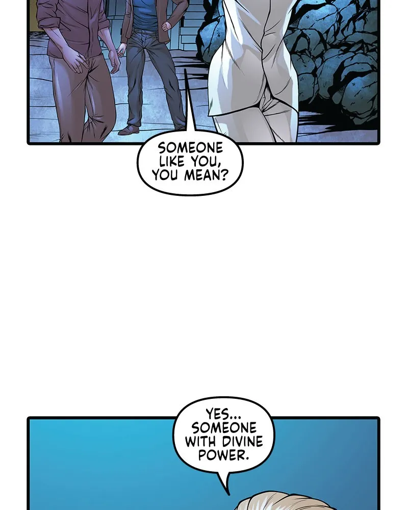 Read Acursian chapter 7 image 66 on Lezhin