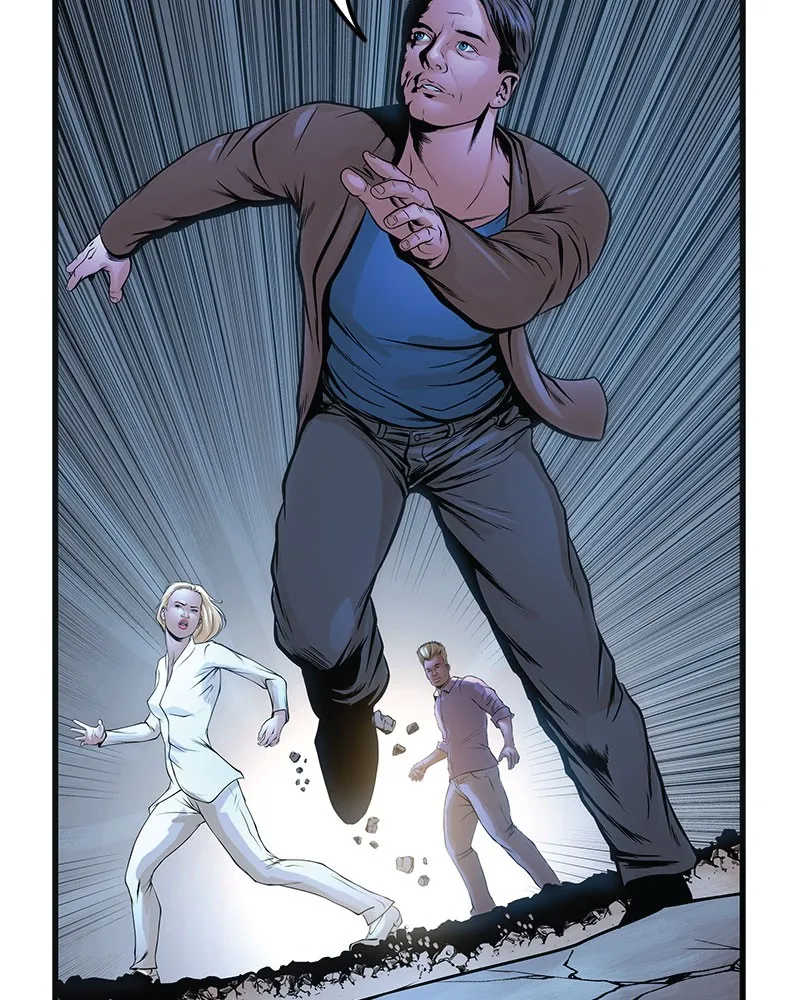 Read Acursian chapter 7 image 68 on Lezhin
