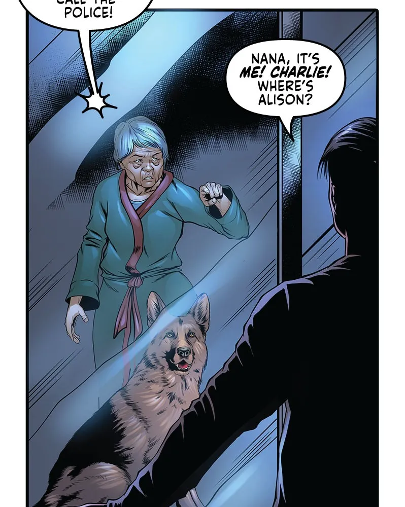 Read Acursian chapter 7 image 72 on Lezhin