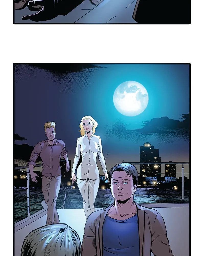Read Acursian chapter 7 image 73 on Lezhin